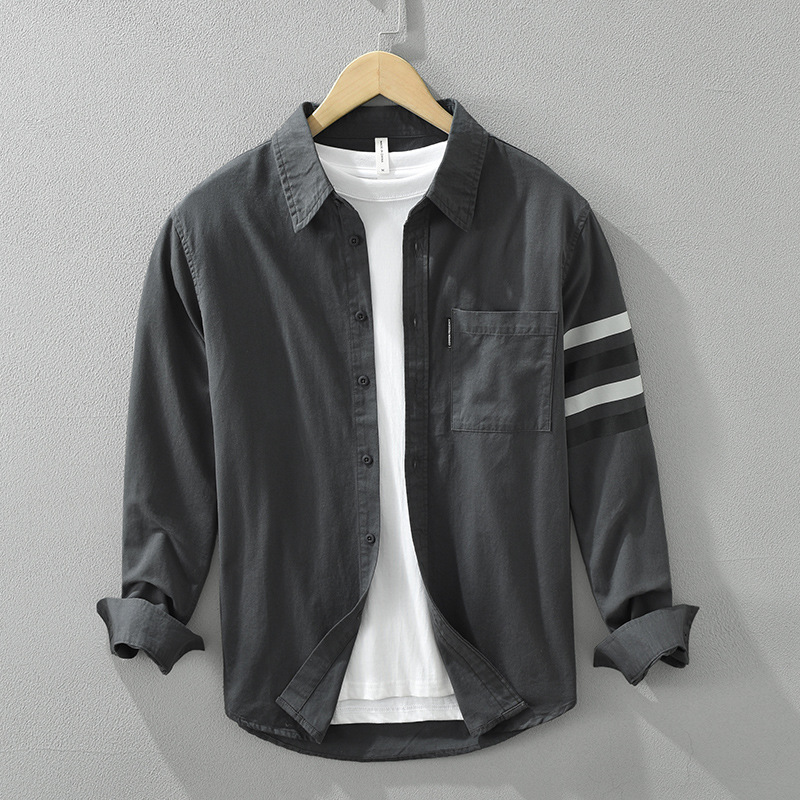 Beckham Classic Shirt