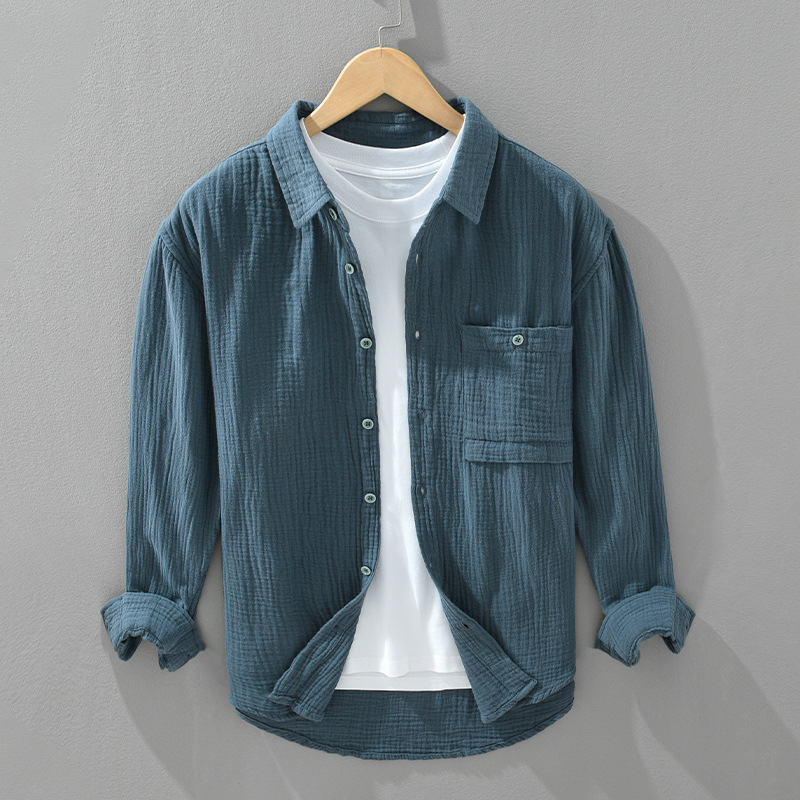 Emerson Lightweight Shirt