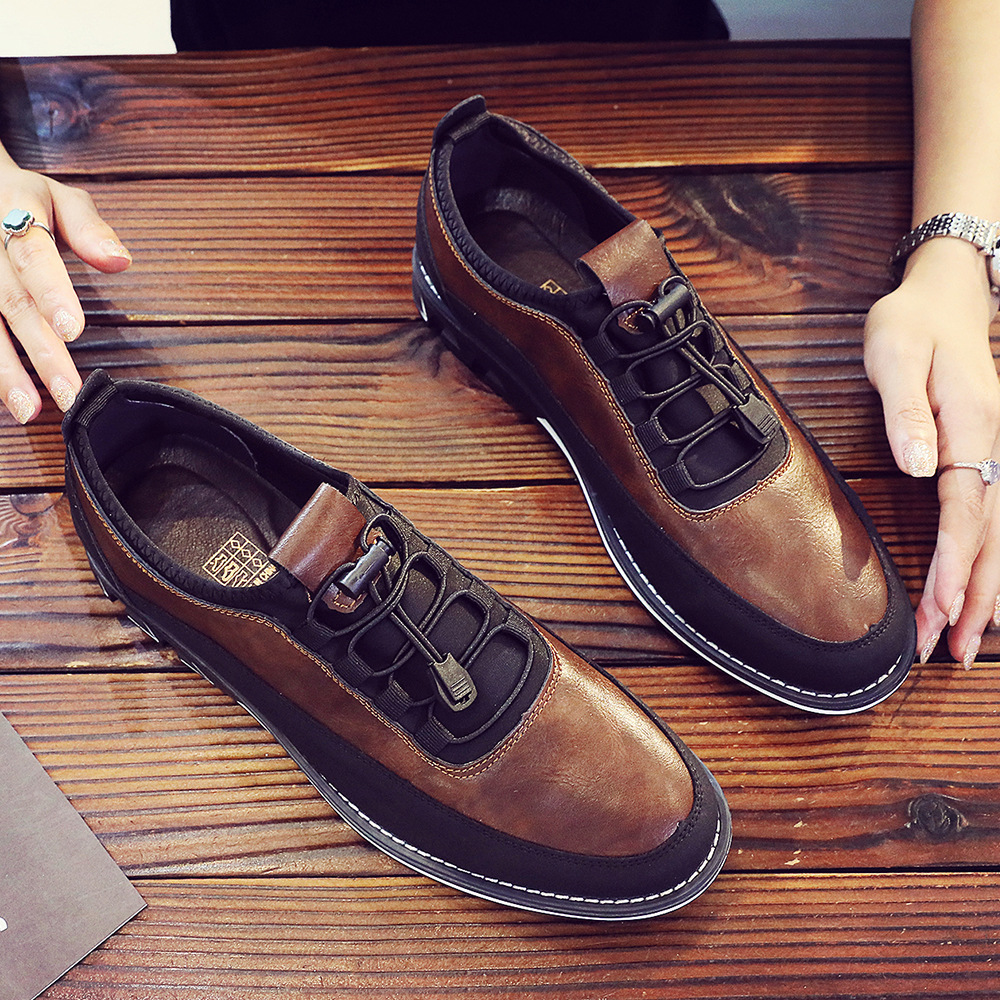 Zapatillas de estilo minimalista Bradford