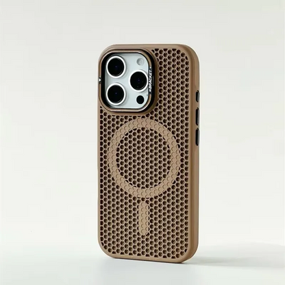 GridGuard Magsafe iPhone Case