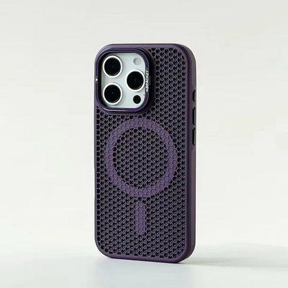 GridGuard Magsafe iPhone Case