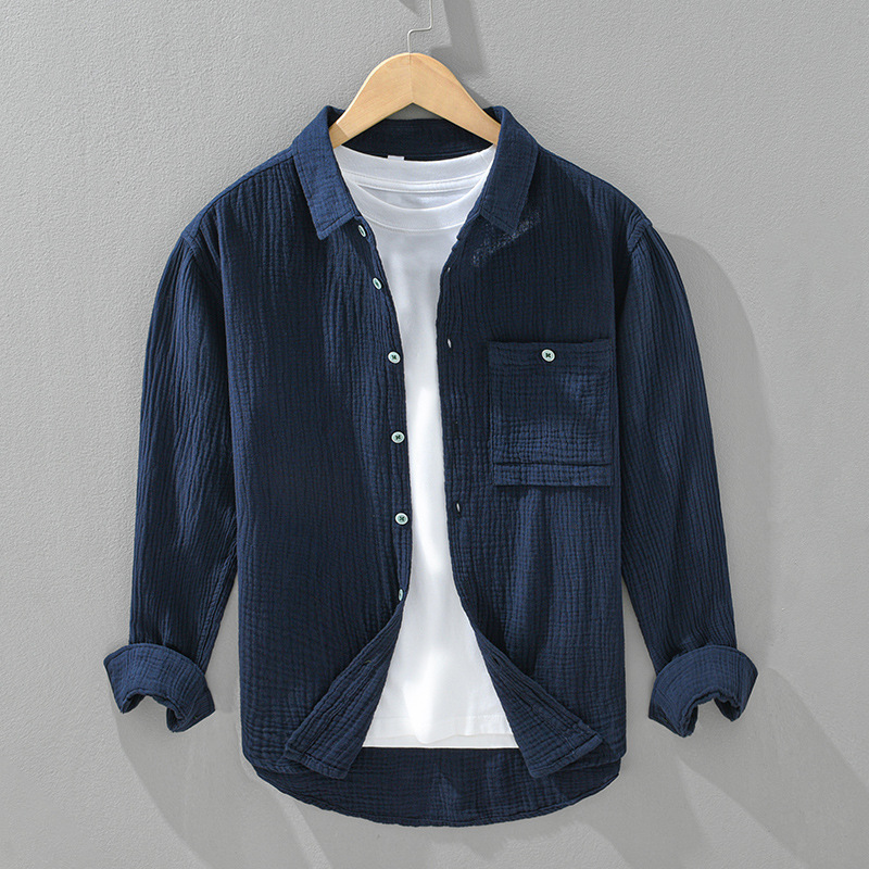 Emerson Lightweight Shirt