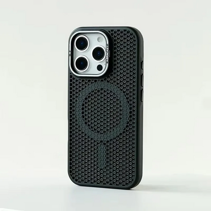 GridGuard Magsafe iPhone Case