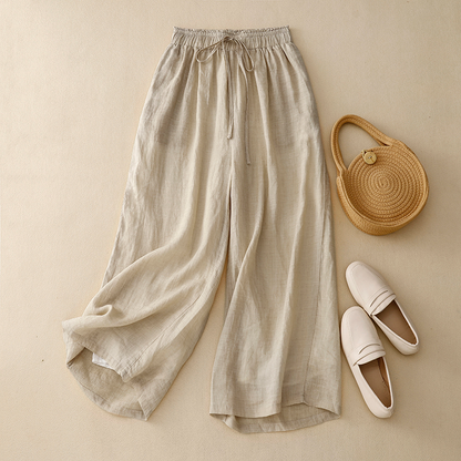 Celeste Linen Set