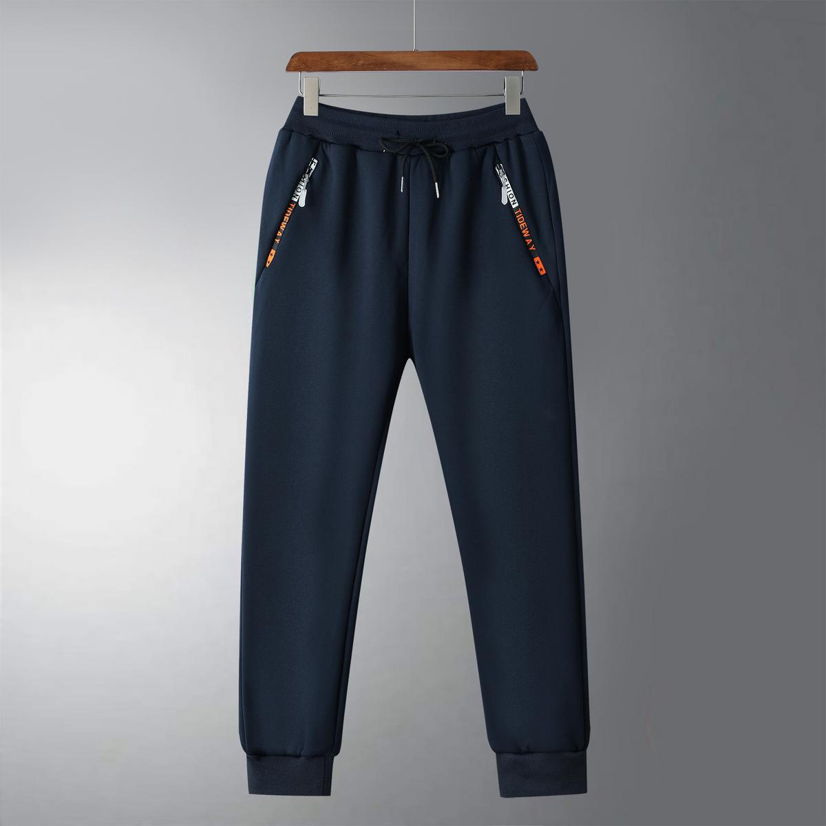 Alpine Fleece Tracksuit Set