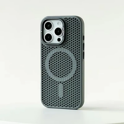 GridGuard Magsafe iPhone Case