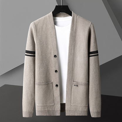Lusso Premium Cardigan