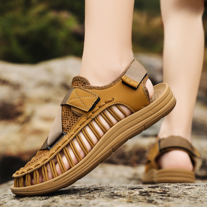 Caldera Mesh Sandals
