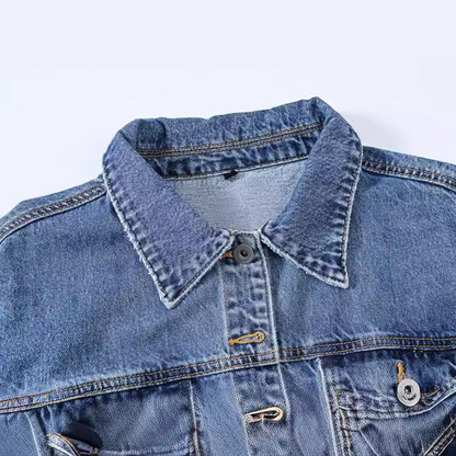 Carolina Denim Jacket