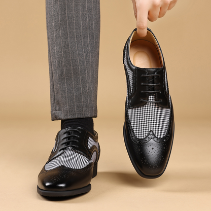 Gatsby Dress Shoes