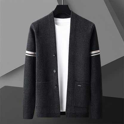 Lusso Premium Cardigan