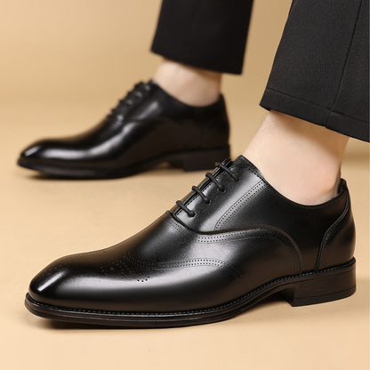 Toscana Leather Dress Shoes