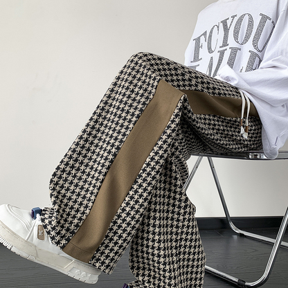 EasyRider Grid Sweatpants
