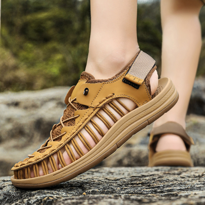 Knox Ryder Outdoor Sandals