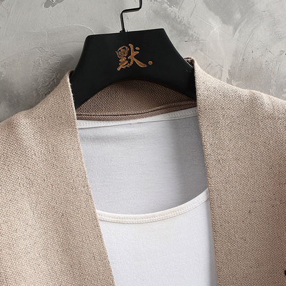 Bellagio Wool Cardigan