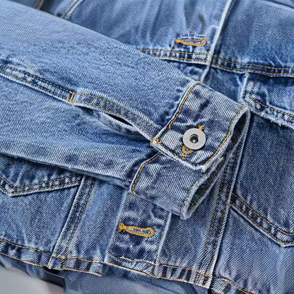 Carolina Denim Jacket