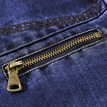 Hudson Denim Jacket