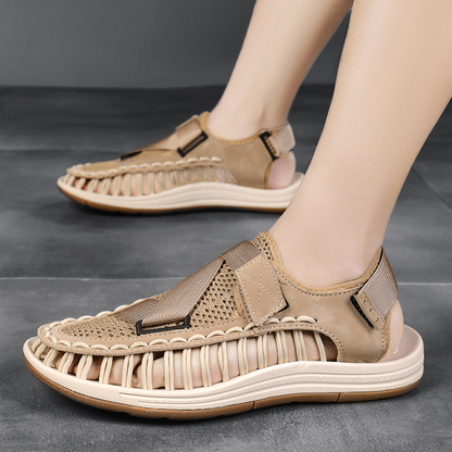 Caldera Mesh Sandals