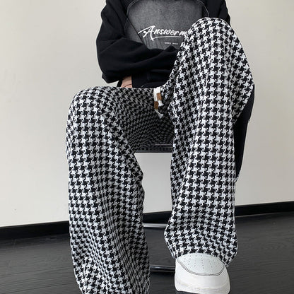 EasyRider Grid Sweatpants