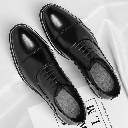 Chester Genuine Leather Dress Shoes