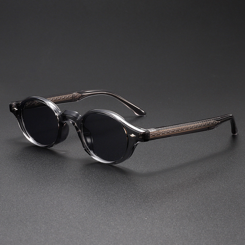 Gafas de sol retro Belmondo