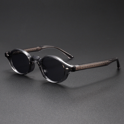 Gafas de sol retro Belmondo