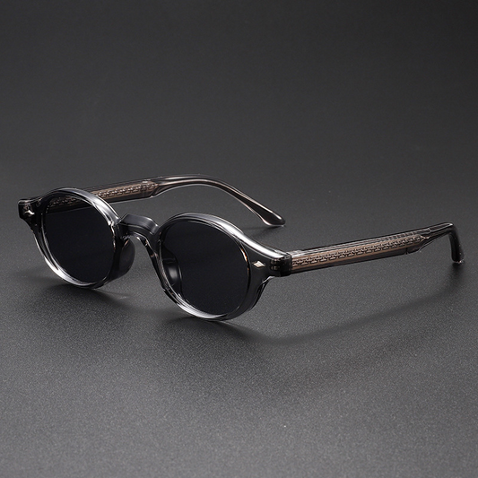 Gafas de sol retro Belmondo