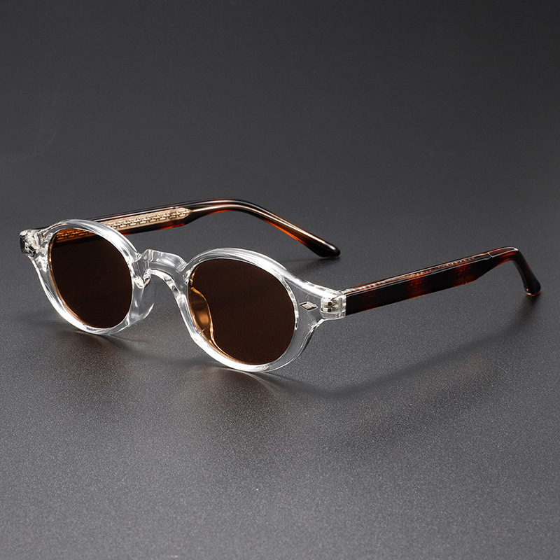 Gafas de sol retro Belmondo