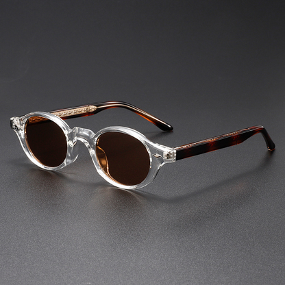 Gafas de sol retro Belmondo