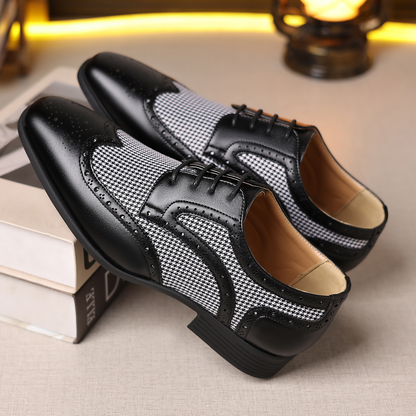 Gatsby Dress Shoes