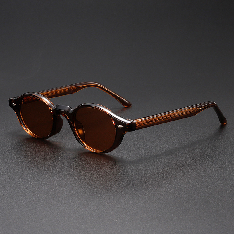 Gafas de sol retro Belmondo