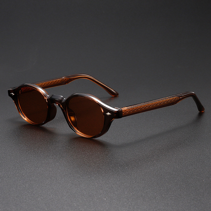 Gafas de sol retro Belmondo