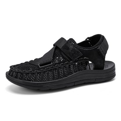 Caldera Mesh Sandals