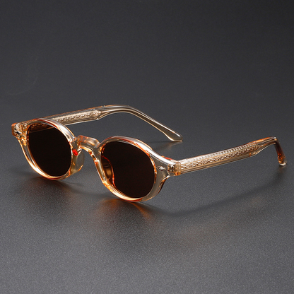 Gafas de sol retro Belmondo