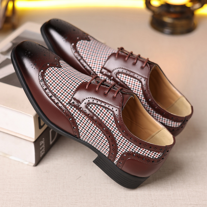 Gatsby Dress Shoes