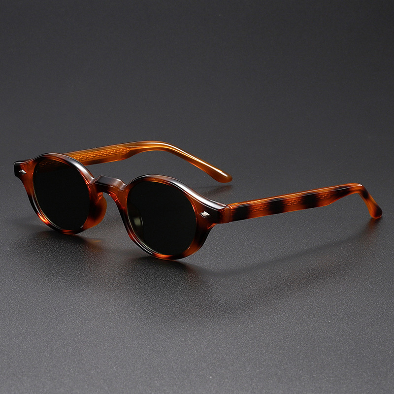 Gafas de sol retro Belmondo