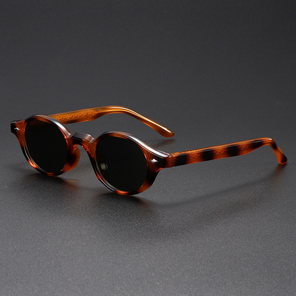 Gafas de sol retro Belmondo