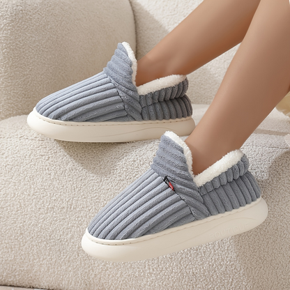 CloudBliss Slippers - Female