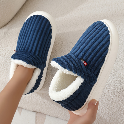CloudBliss Slippers - Female