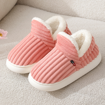 CloudBliss Slippers - Female