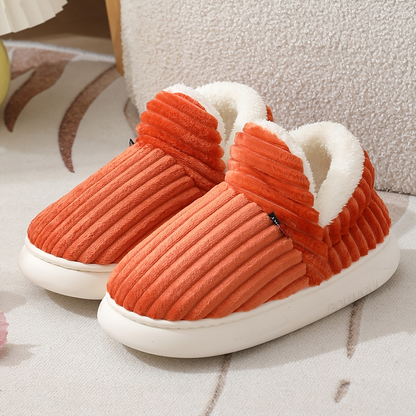 CloudBliss Slippers - Female