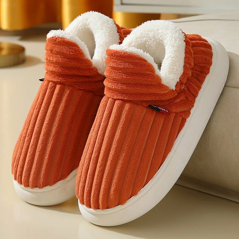 CloudBliss Slippers - Female