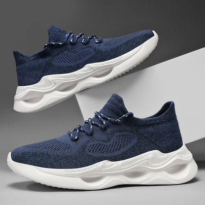 CloudDrift Mesh Sneakers