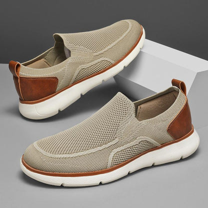 Arlo Knit Sneakers