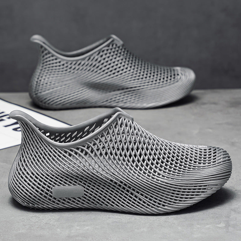Zephyr Premium Shoes
