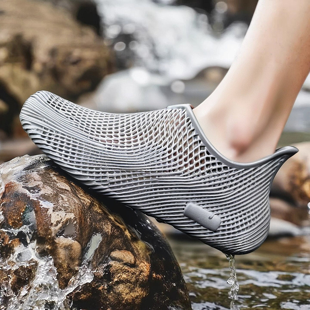 Zephyr Premium Shoes