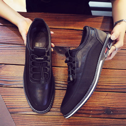 Zapatillas de estilo minimalista Bradford