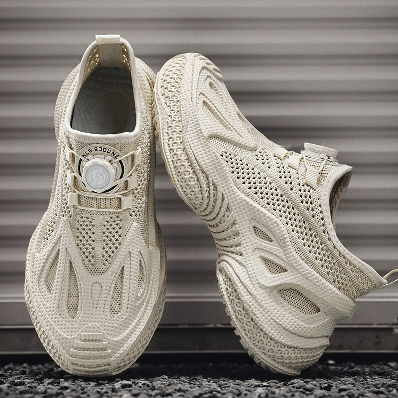 Dune Tech Sneakers