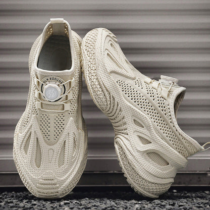 Dune Tech Sneakers