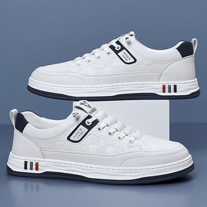 Montelli Genuine Leather Sneakers